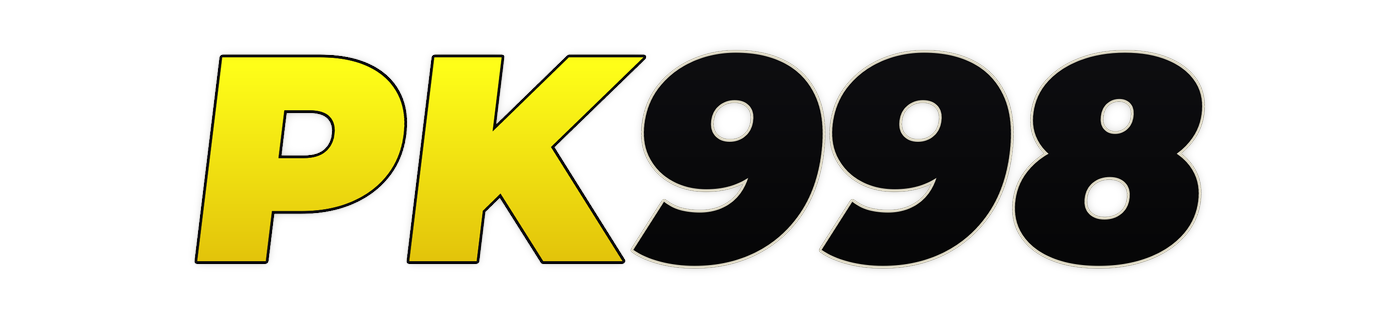 pk998 লোগো